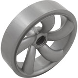 Wheel, Zodiac Polaris 3900, Double Side : 39-410 - Polaris/Zodiac - 39-410 - PartsForSpas.com