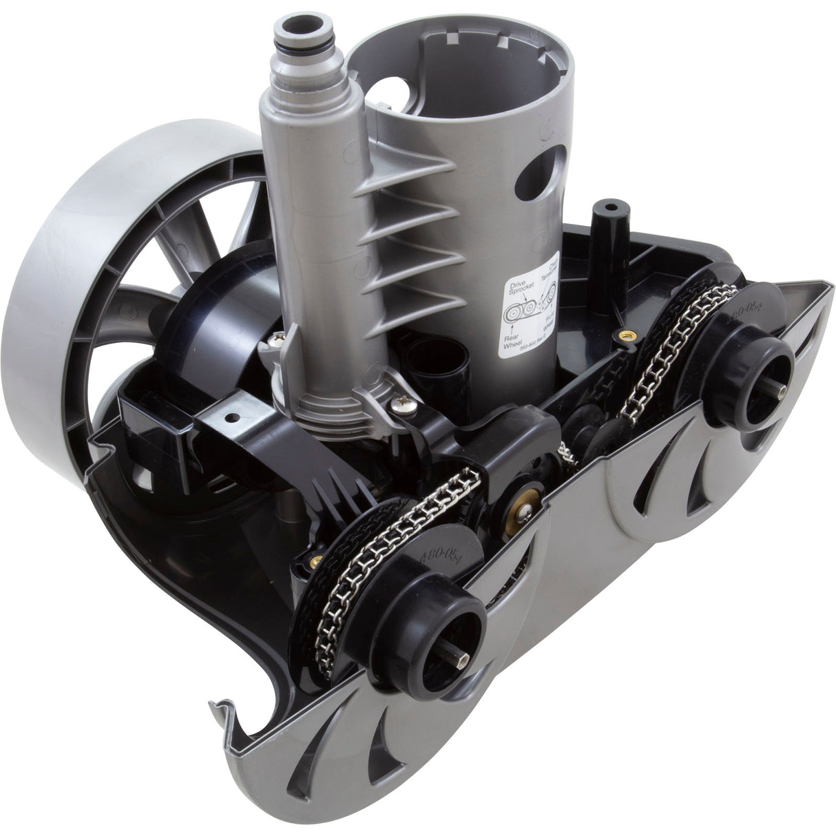 Tune Up Kit, Zodiac Polaris 3900 Sport : R0543200