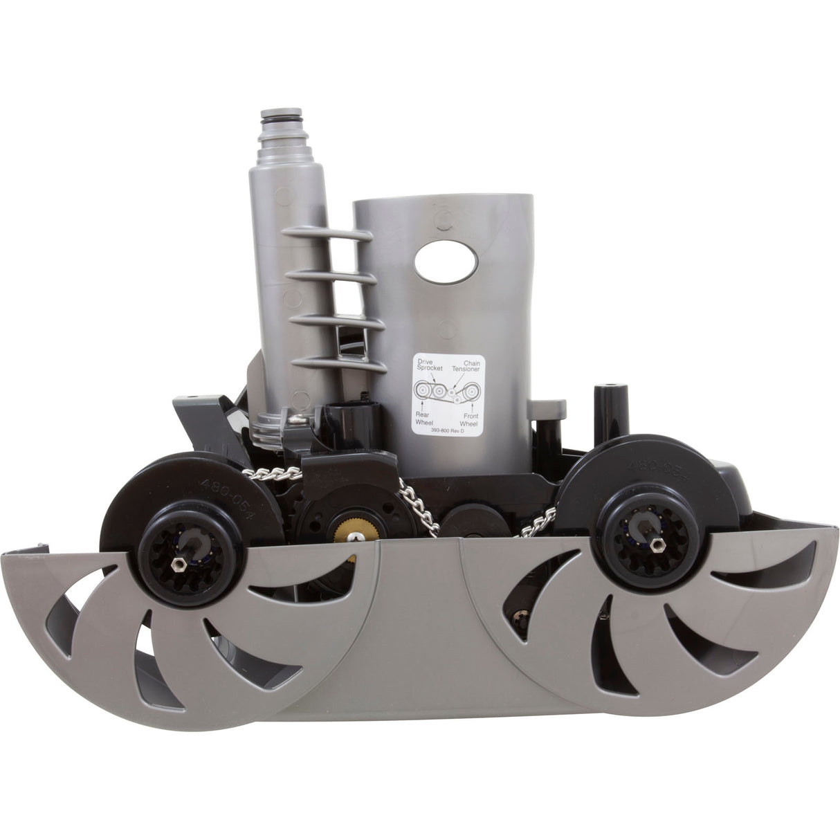 Tune Up Kit, Zodiac Polaris 3900 Sport : R0543200