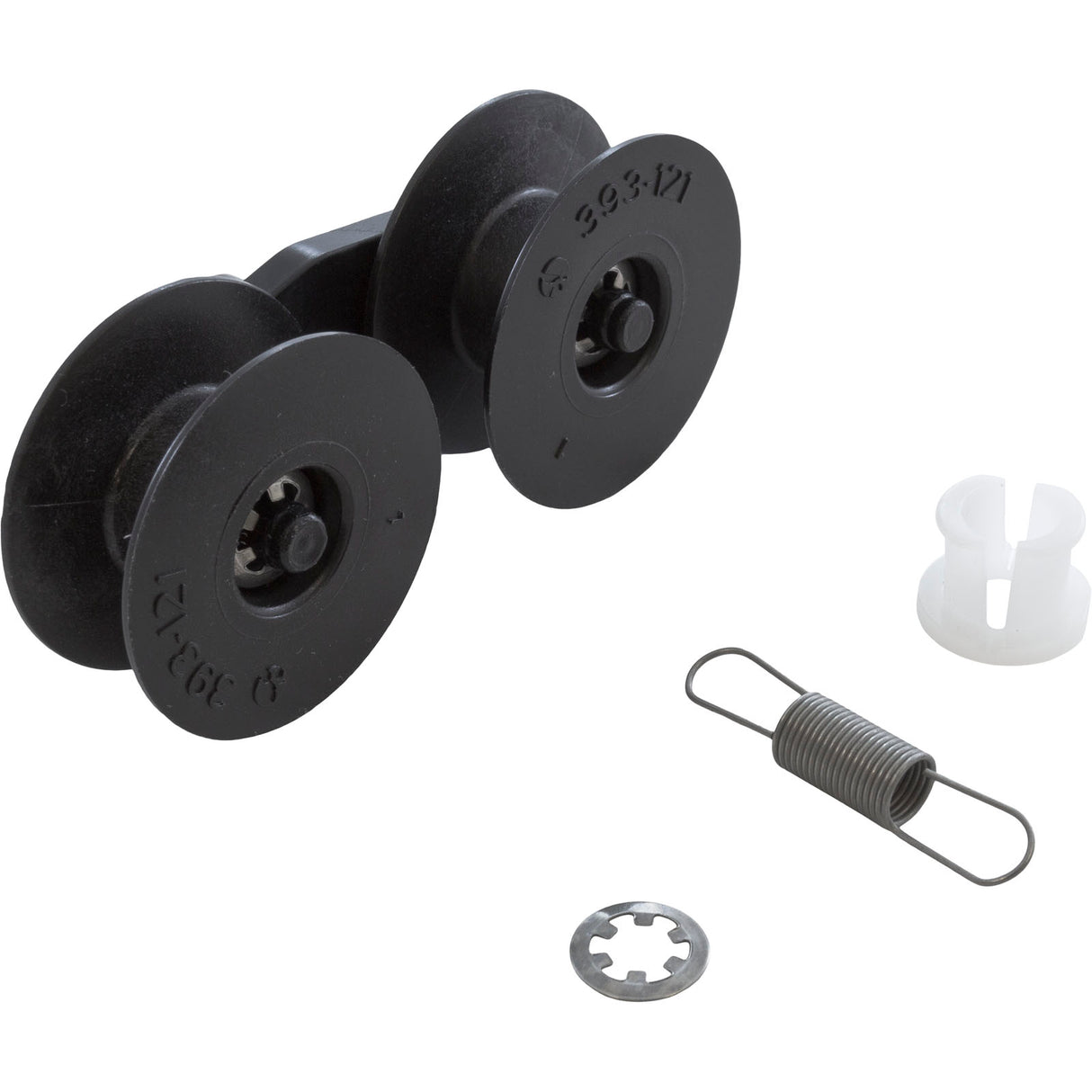 Chain Tensioner, Zodiac Polaris 3900 : 39-120 - Polaris/Zodiac - 738919066922 - PartsForSpas.com