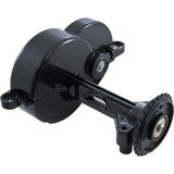 Gearbox Assembly, Zodiac Polaris 3900 : 39-200