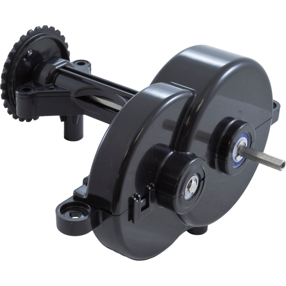 Gearbox Assembly, Zodiac Polaris 3900 : 39-200