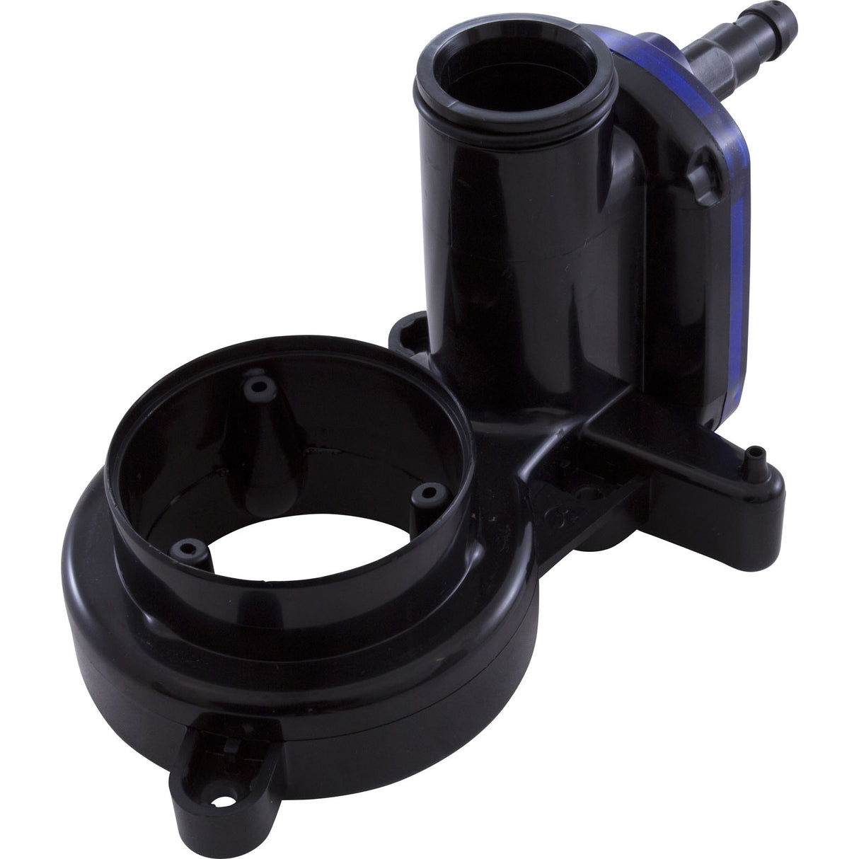 Water Management Assy, Zodiac Polaris 3900, w/O-Ring : 39-300 - Polaris/Zodiac - 738919066946 - PartsForSpas.com