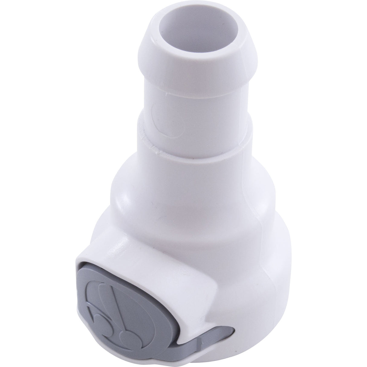 Connecter Assembly, Zodiac Polaris 3900, Feed Hose : 48-140 - Polaris/Zodiac - 738919014381 - PartsForSpas.com