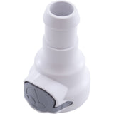 Connecter Assembly, Zodiac Polaris 3900, Feed Hose : 48-140 - Polaris/Zodiac - 738919014381 - PartsForSpas.com