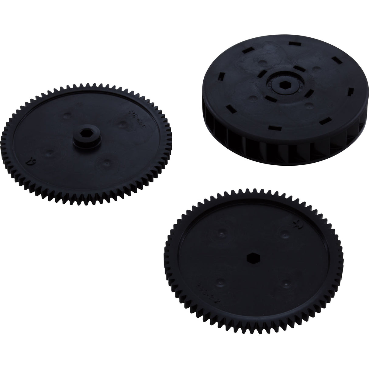 Turbine Gear Assembly, Zodiac/Polaris 3900 : R0547400 - Polaris/Zodiac - 052337061278 - PartsForSpas.com