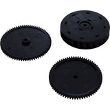 Turbine Gear Assembly, Zodiac/Polaris 3900 : R0547400 - Polaris/Zodiac - 052337061278 - PartsForSpas.com