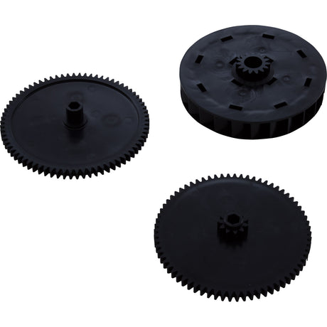 Turbine Gear Assembly, Zodiac/Polaris 3900 : R0547400 - Polaris/Zodiac - 052337061278 - PartsForSpas.com