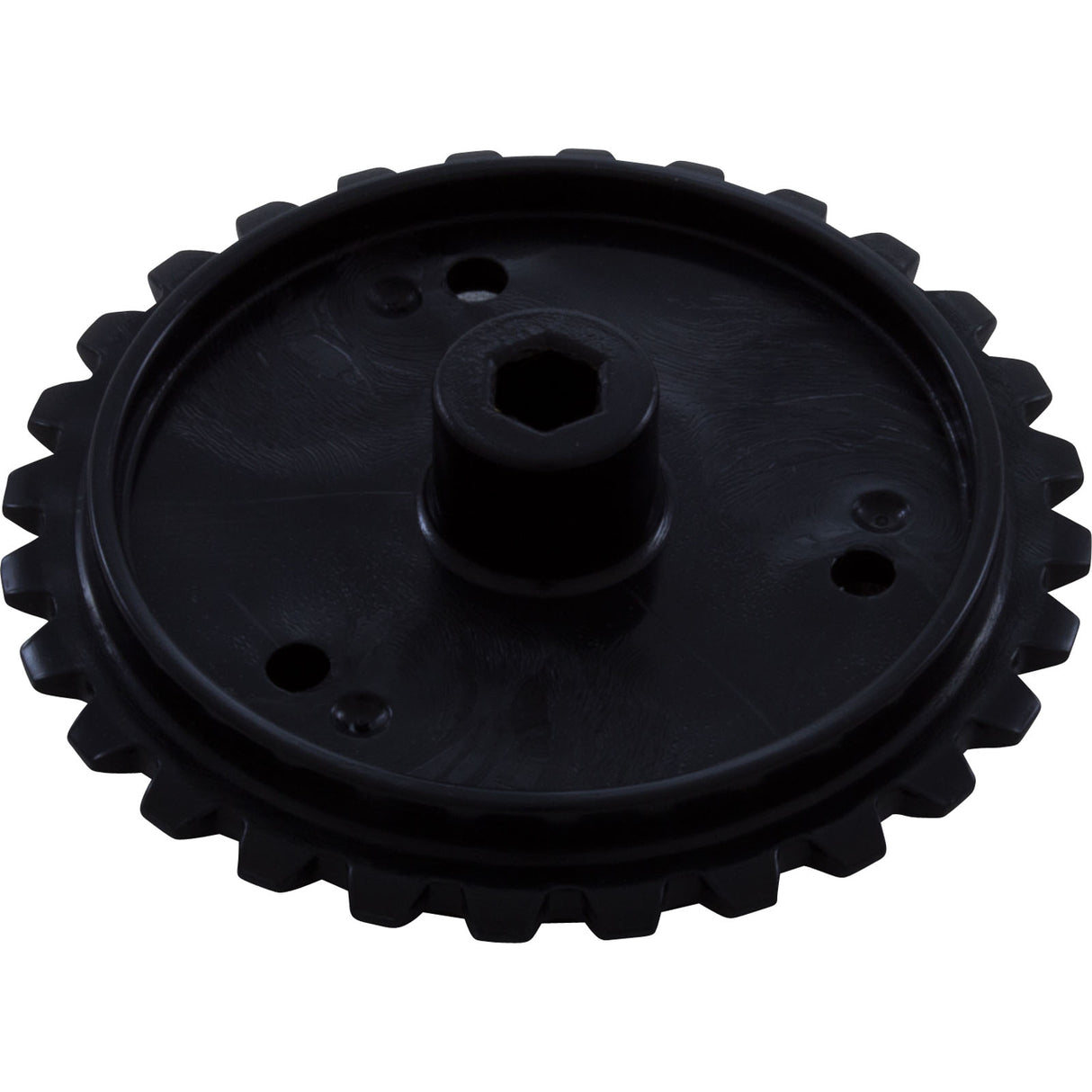 Drive Sprocket Assembly, Zodiac/Polaris 3900 : R0547500 - Polaris/Zodiac - 052337061261 - PartsForSpas.com