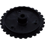 Drive Sprocket Assembly, Zodiac/Polaris 3900 : R0547500 - Polaris/Zodiac - 052337061261 - PartsForSpas.com