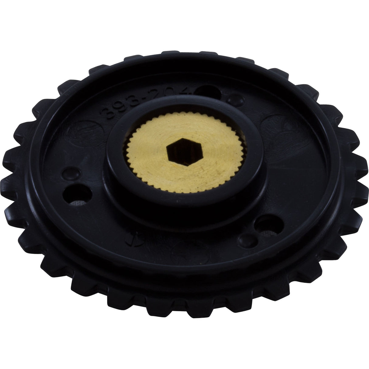 Drive Sprocket Assembly, Zodiac/Polaris 3900 : R0547500 - Polaris/Zodiac - 052337061261 - PartsForSpas.com