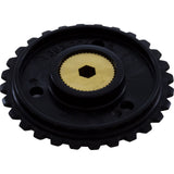 Drive Sprocket Assembly, Zodiac/Polaris 3900 : R0547500 - Polaris/Zodiac - 052337061261 - PartsForSpas.com