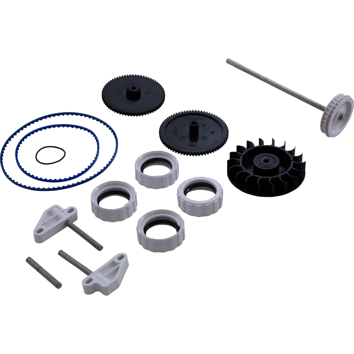 Rebuild Kit, Zodiac Polaris 360 : 9-100-9060 - Polaris/Zodiac - 9-100-9060 - PartsForSpas.com