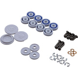 Rebuild Kit, Zodiac Polaris 360 : 9-100-9060 - Polaris/Zodiac - 9-100-9060 - PartsForSpas.com