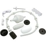 Rebuild Kit, Zodiac Polaris 380 : 9-100-9030 - Polaris/Zodiac - 738919003699 - PartsForSpas.com