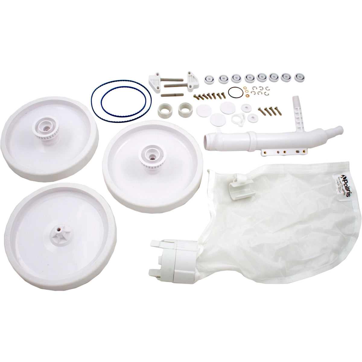 Rebuild Kit, Zodiac Polaris 380 : 9-100-9030 - Polaris/Zodiac - 7.38919E+11 - PartsForSpas.com