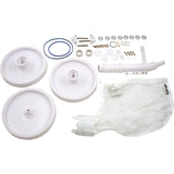 Rebuild Kit, Zodiac Polaris 380 : 9-100-9030 - Polaris/Zodiac - 738919003699 - PartsForSpas.com
