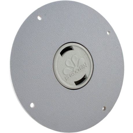 Cleaning Head, Zodiac Polaris TurboClean Flow Plus, White : 4-9-2004 - Polaris/Zodiac - 7.38919E+11 - PartsForSpas.com