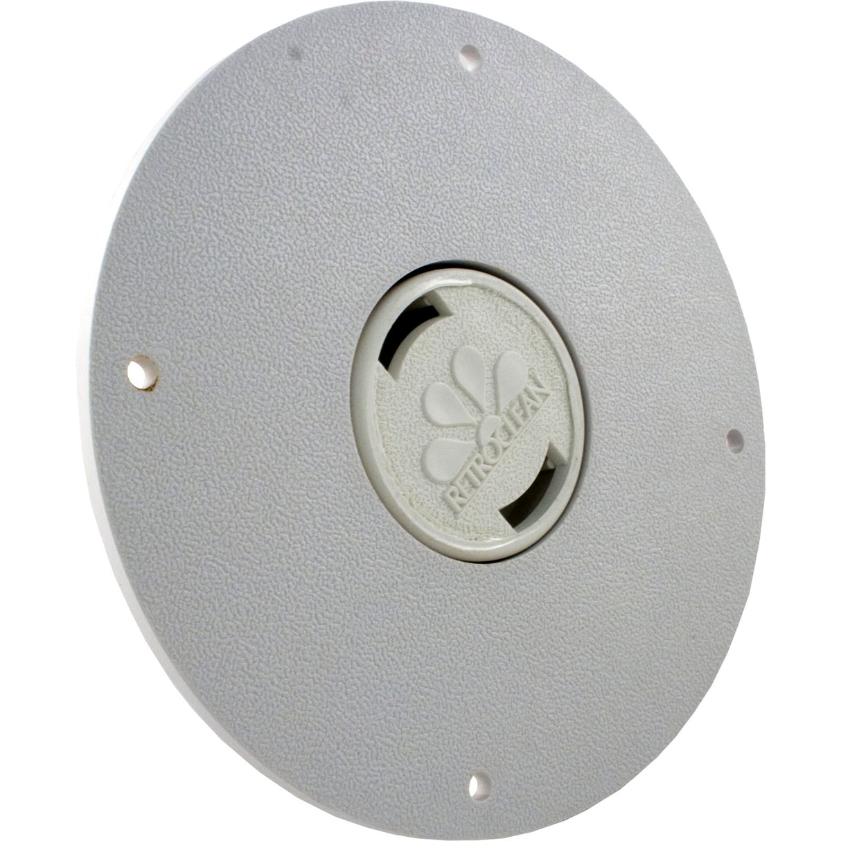 Cleaning Head, Zodiac Polaris TurboClean Hi-Flo, White : 4-9-2005 - Caretaker/Zodiac - 738919037175 - PartsForSpas.com