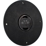 Cleaning Head, Zodiac Polaris TurboClean Hi-Flo, Black : 4-9-2009 - Polaris/Zodiac - 738919037205 - PartsForSpas.com