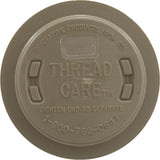Return Fitting/Inlet, Zodiac ThreadCare, 1.5" and 1", Gold : 3-3-114 - Zodiac - 738919023192 - PartsForSpas.com