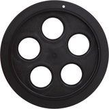 Bottom Plate, Zodiac Polaris Caretaker Valve, 1-1/2" : 1-9-215