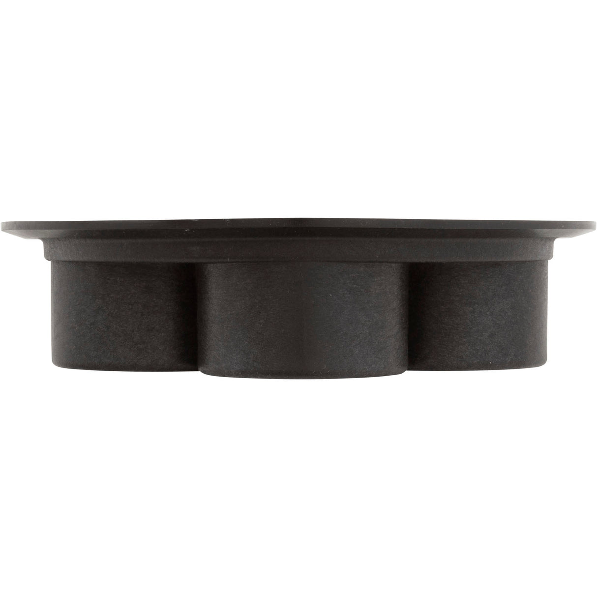 Bottom Plate, Zodiac Polaris Caretaker Valve, 1-1/2" : 1-9-215