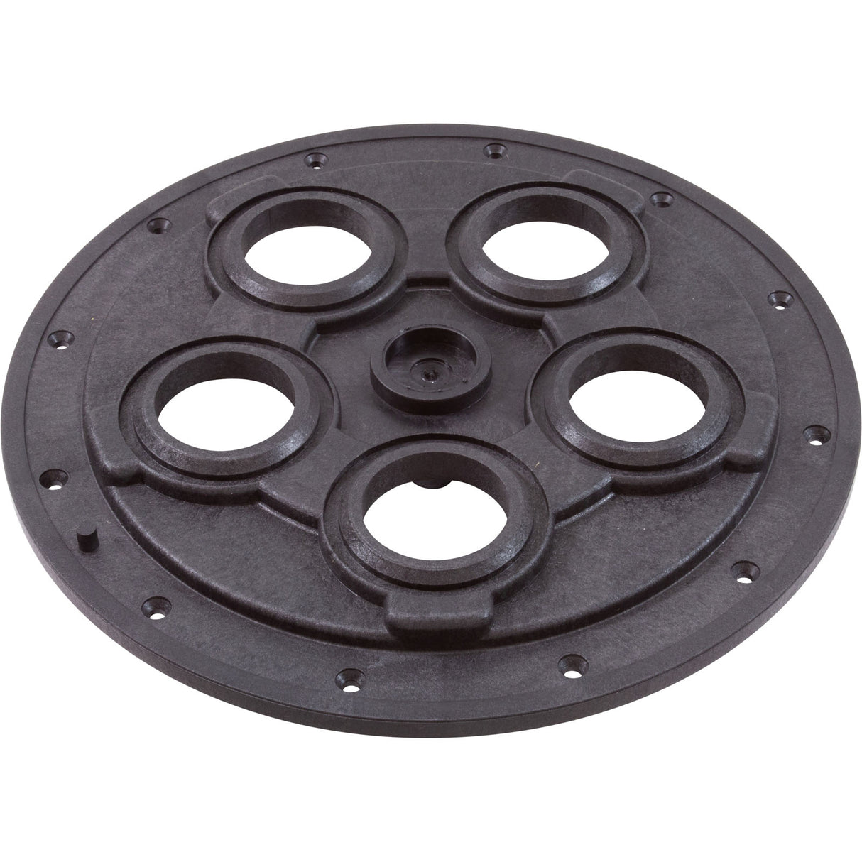 Center Plate, Zodiac Polaris Caretaker Valve : 1-9-214 - Polaris/Zodiac - 738919028906 - PartsForSpas.com