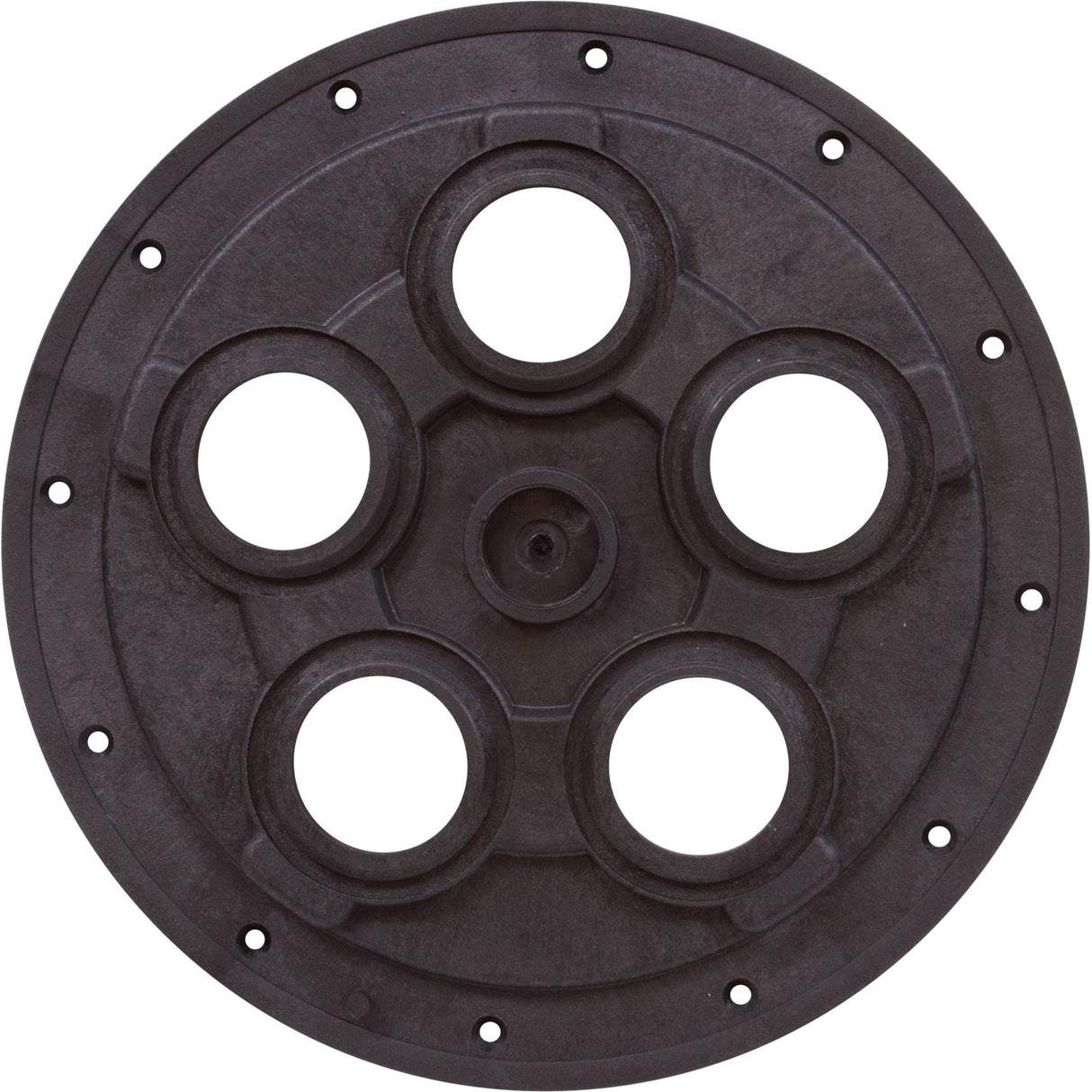 Center Plate, Zodiac Polaris Caretaker Valve : 1-9-214 - Polaris/Zodiac - 738919028906 - PartsForSpas.com
