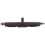 Center Plate, Zodiac Polaris Caretaker Valve : 1-9-214 - Polaris/Zodiac - 738919028906 - PartsForSpas.com