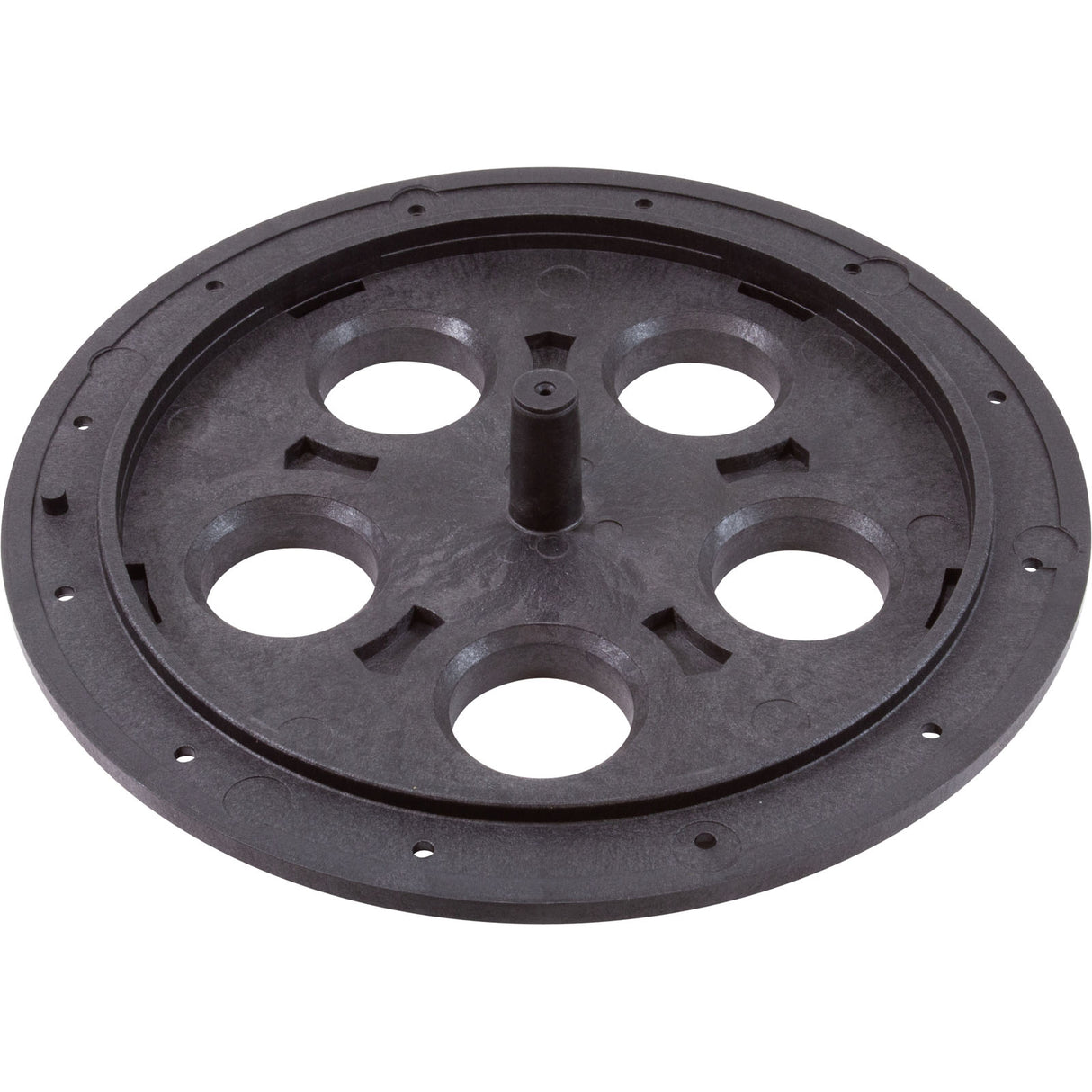 Center Plate, Zodiac Polaris Caretaker Valve : 1-9-214 - Polaris/Zodiac - 738919028906 - PartsForSpas.com