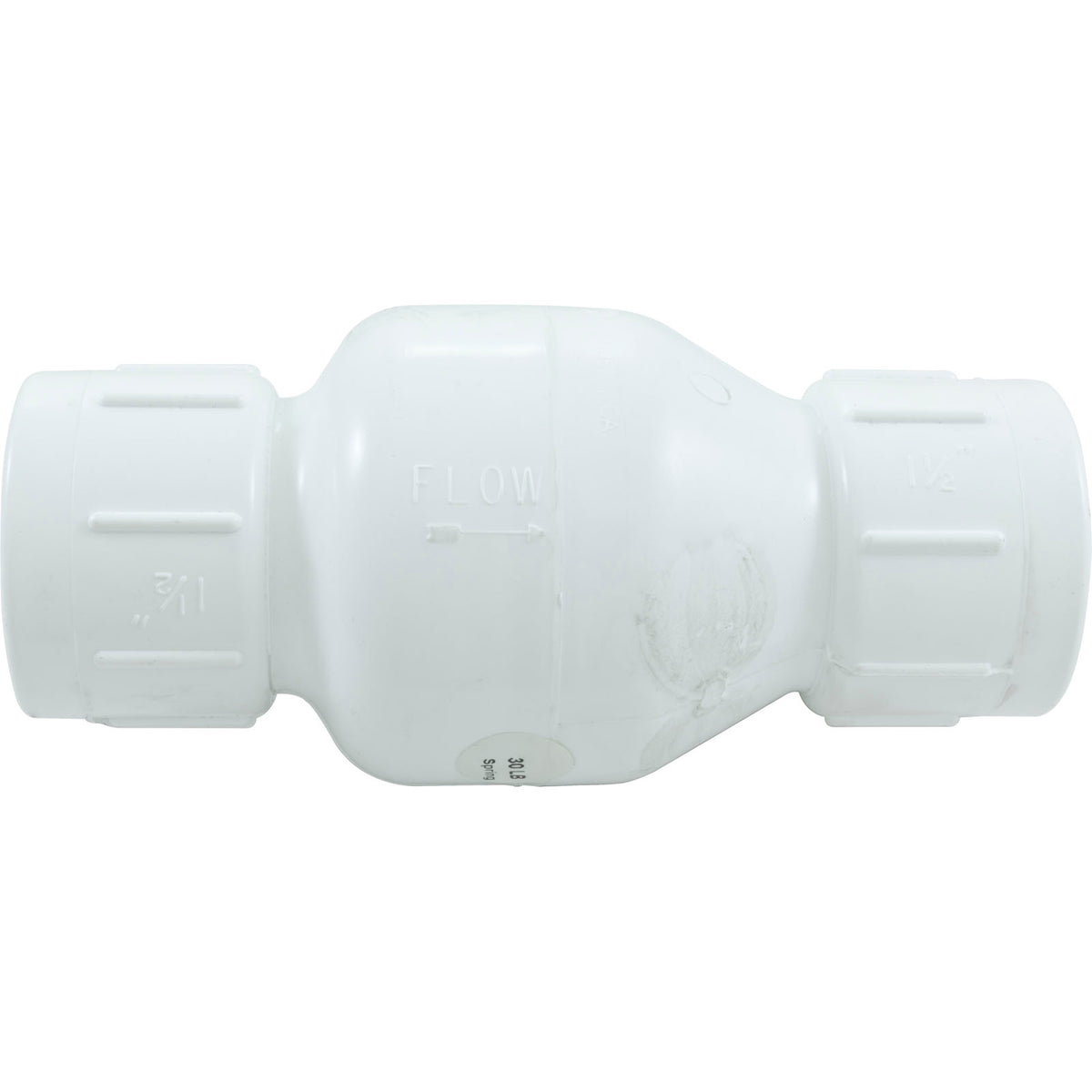 Pressure Relief Valve, Zodiac Polaris Caretaker Valve : 1-1-220 - Polaris/Zodiac - 7.38919E+11 - PartsForSpas.com
