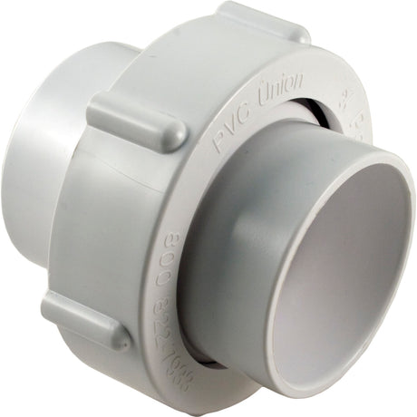 Union Assembly, Zodiac Polaris Caretaker Valve, 2" : 4-1-2002 - Polaris/Zodiac - 7.38919E+11 - PartsForSpas.com