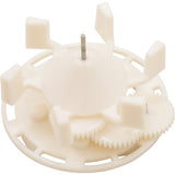 Rebuild Kit, Caretaker In-Floor Cleaners Water Valve : 5-9-2002 - Polaris/Zodiac - 738919017177 - PartsForSpas.com