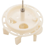 Rebuild Kit, Caretaker In-Floor Cleaners Water Valve : 5-9-2002 - Polaris/Zodiac - 738919017177 - PartsForSpas.com