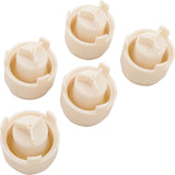 Rebuild Kit, Caretaker In-Floor Cleaners Water Valve : 5-9-2002 - Polaris/Zodiac - 738919017177 - PartsForSpas.com