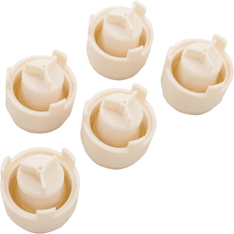 Rebuild Kit, Caretaker In-Floor Cleaners Water Valve : 5-9-2002 - Polaris/Zodiac - 738919017177 - PartsForSpas.com