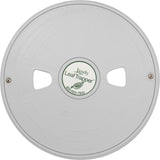 Deck Lid, Zodiac Polaris Caretaker Leaf-B-Gone, White : 3-3-101 - Polaris/Zodiac - 738919034846 - PartsForSpas.com