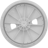 Deck Lid, Zodiac Polaris Caretaker Leaf-B-Gone, White : 3-3-101 - Polaris/Zodiac - 738919034846 - PartsForSpas.com