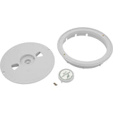 Deck Lid, Zodiac Polaris Caretaker Leaf-B-Gone, White : 3-3-101 - Polaris/Zodiac - 738919034846 - PartsForSpas.com