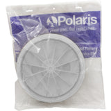Deck Lid, Zodiac Polaris Caretaker Leaf-B-Gone, White : 3-3-101 - Polaris/Zodiac - 738919034846 - PartsForSpas.com
