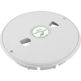 Deck Lid, Zodiac Polaris Caretaker Leaf-B-Gone, White : 3-3-101 - Polaris/Zodiac - 738919034846 - PartsForSpas.com