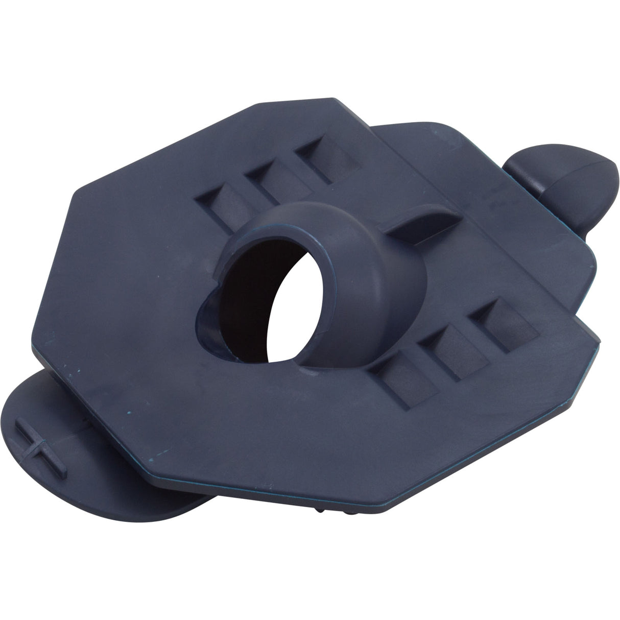 Foot Flange, Zodiac Baracuda G4 : W83263 - Zodiac - W83263 - PartsForSpas.com