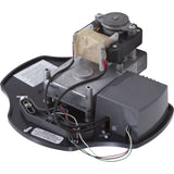 Start-Up Kit, Zodiac Polaris Caretaker UltraFlex 2 Valve : 4-7-310 - Polaris/Zodiac - 738919037007 - PartsForSpas.com