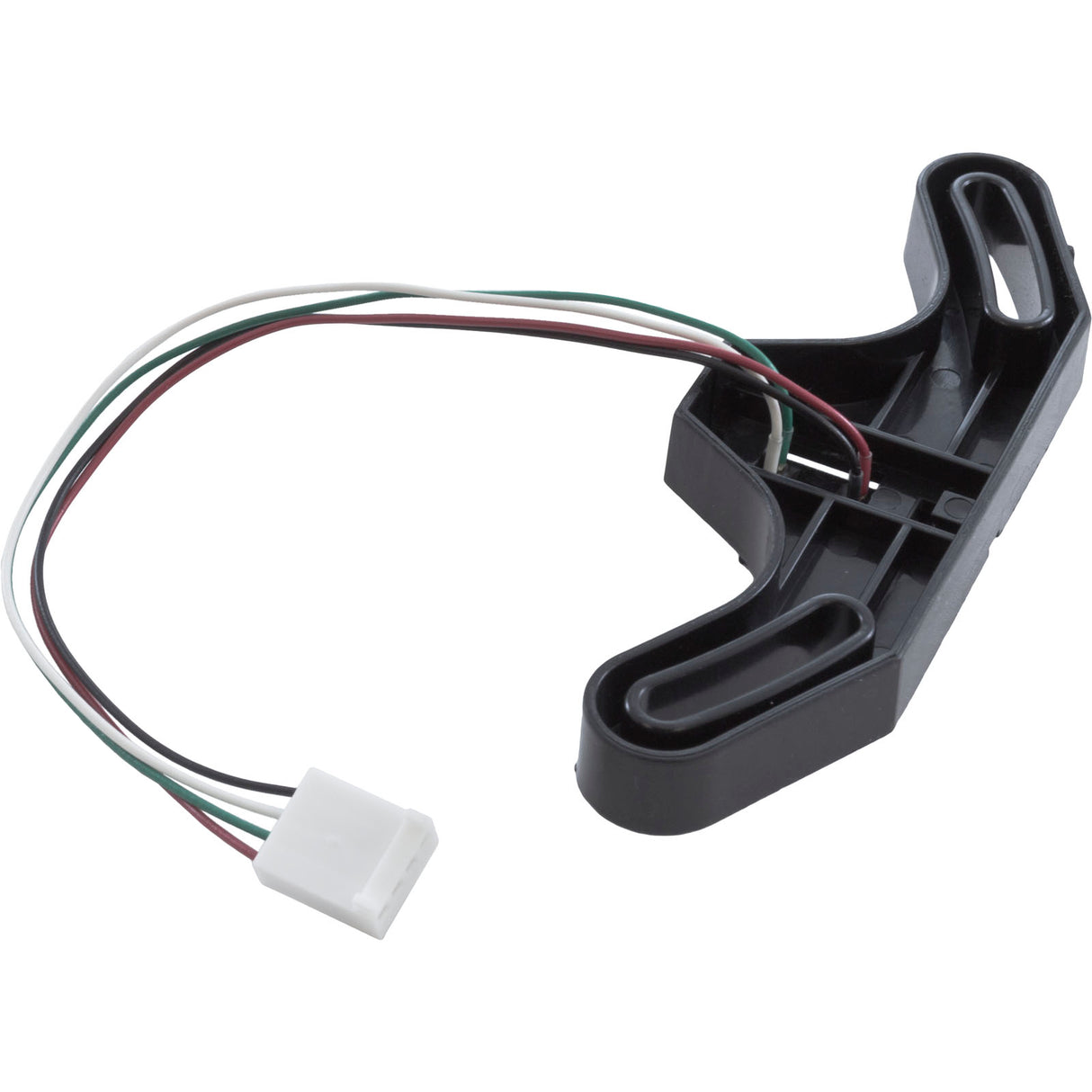 Sensor Plate Assy, Zodiac Polaris Caretaker UltraFlex 2 Valve : 2-7-304 - Polaris/Zodiac - 738919033375 - PartsForSpas.com