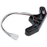 Sensor Plate Assy, Zodiac Polaris Caretaker UltraFlex 2 Valve : 2-7-304 - Polaris/Zodiac - 738919033375 - PartsForSpas.com