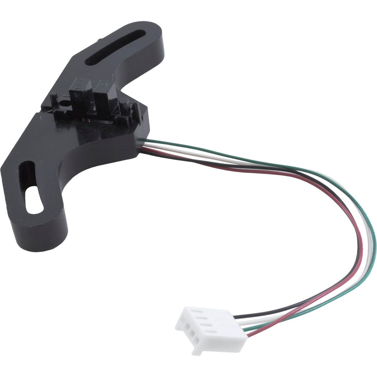 Sensor Plate Assy, Zodiac Polaris Caretaker UltraFlex 2 Valve : 2-7-304 - Polaris/Zodiac - 738919033375 - PartsForSpas.com