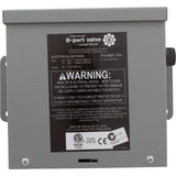 Controller, Zodiac Polaris Caretaker UltraFlex 2 Valve : 4-7-320 - Polaris/Zodiac - 738919037014 - PartsForSpas.com