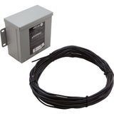 Controller, Zodiac Polaris Caretaker UltraFlex 2 Valve : 4-7-320 - Polaris/Zodiac - 738919037014 - PartsForSpas.com