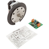 Motor & PCB Upgrade Kit, Caretaker UltraFlex 1 : R0856400 - Polaris/Zodiac - 052337083645 - PartsForSpas.com